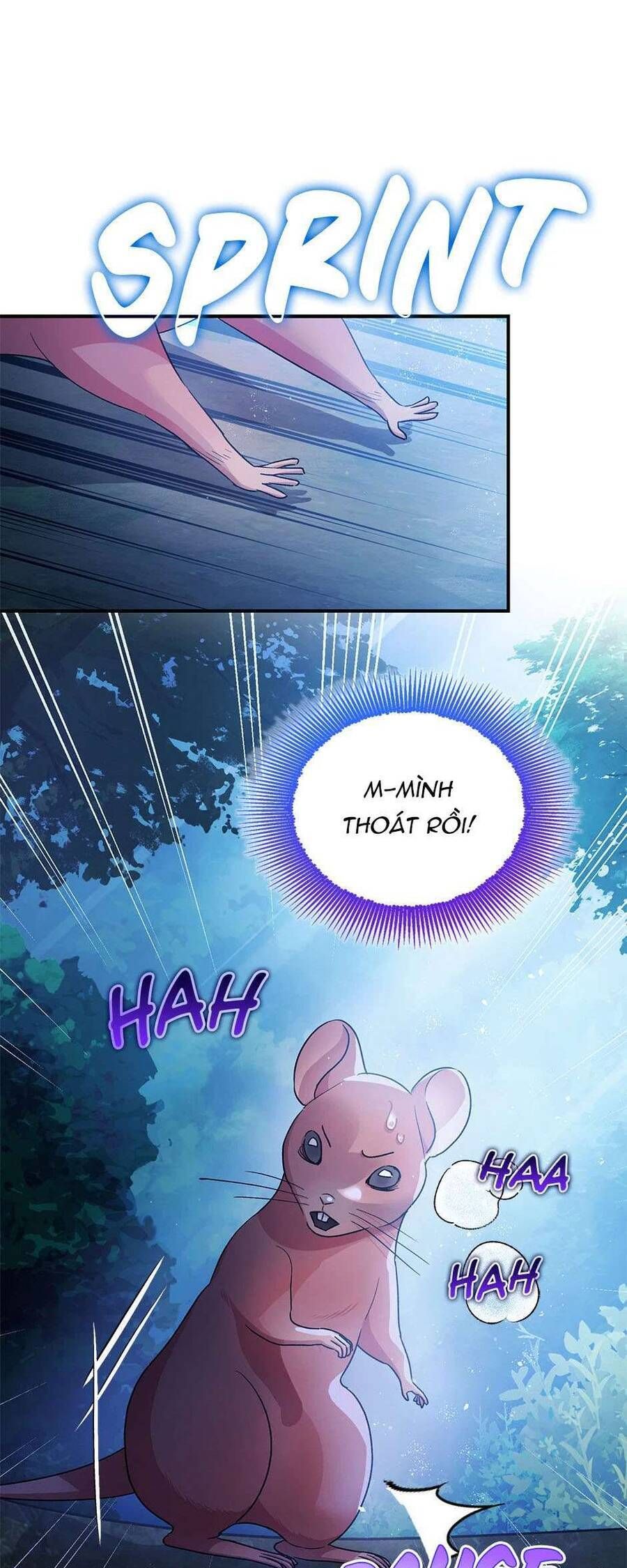 đọc truyện Liều Thuốc An Thần Của Bạo Chúa Chương 49 ảnh 16 tại Thiên Thai Truyện