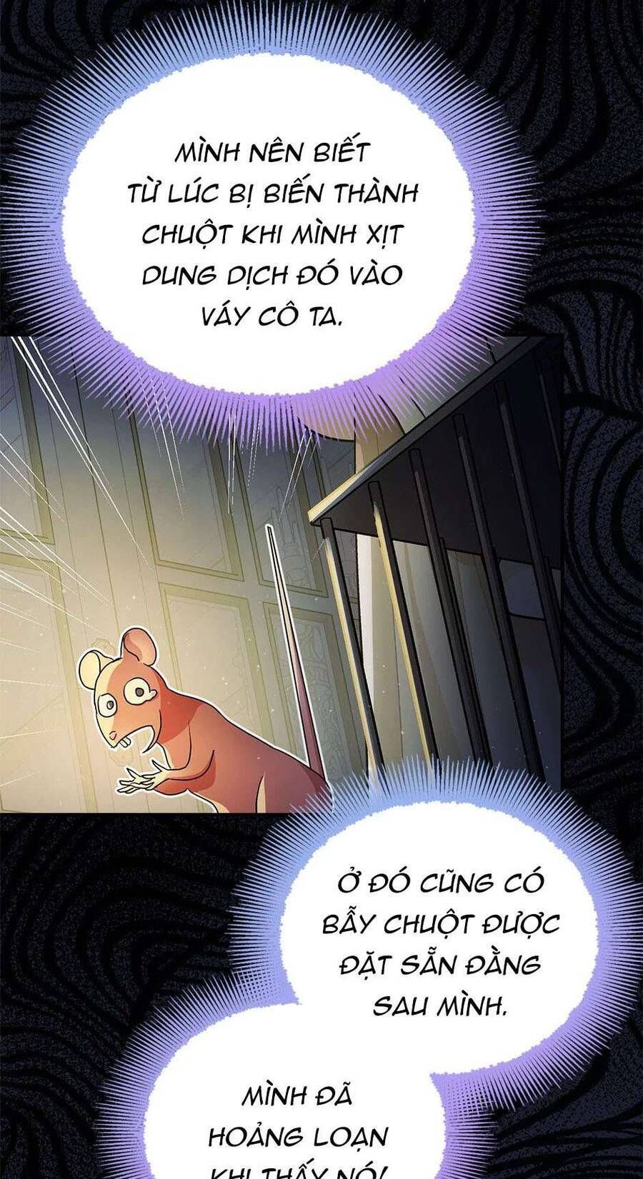 đọc truyện Liều Thuốc An Thần Của Bạo Chúa Chương 49 ảnh 18 tại Thiên Thai Truyện