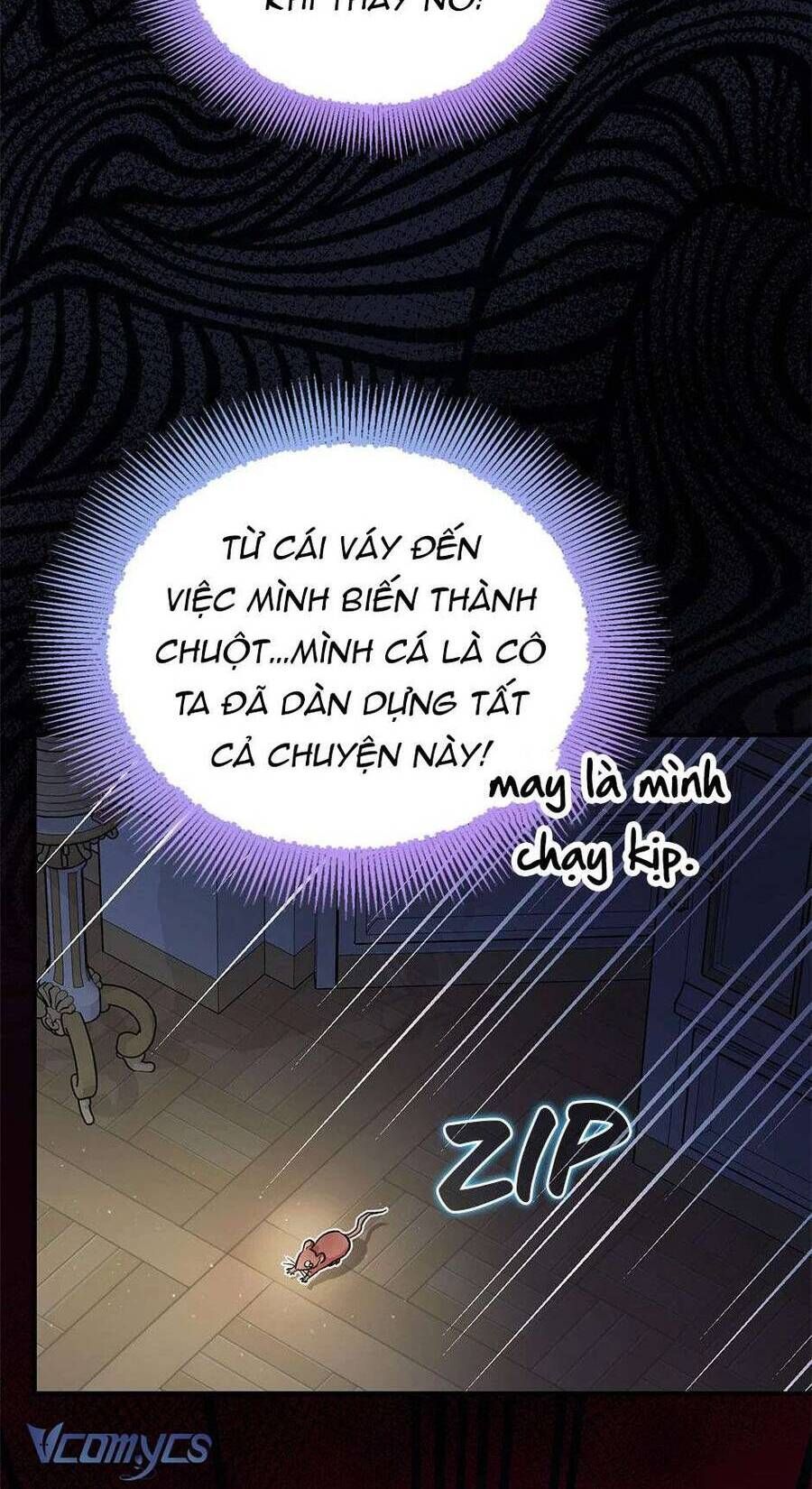 đọc truyện Liều Thuốc An Thần Của Bạo Chúa Chương 49 ảnh 19 tại Thiên Thai Truyện