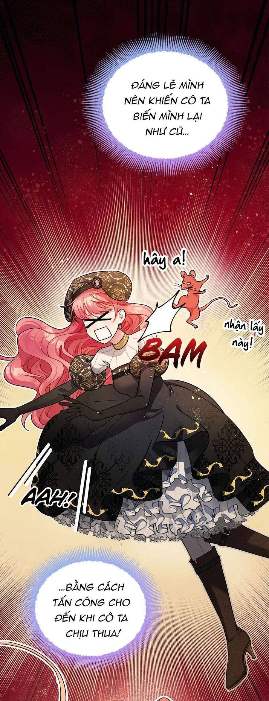 đọc truyện Liều Thuốc An Thần Của Bạo Chúa Chương 49 ảnh 20 tại Thiên Thai Truyện