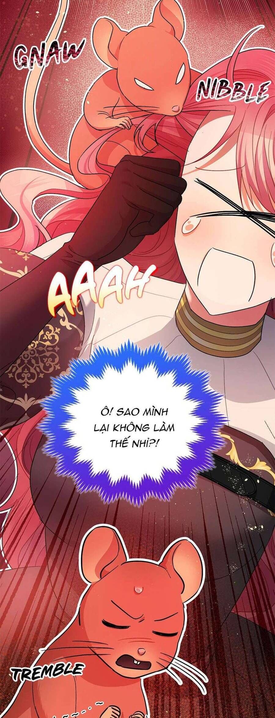 đọc truyện Liều Thuốc An Thần Của Bạo Chúa Chương 49 ảnh 21 tại Thiên Thai Truyện