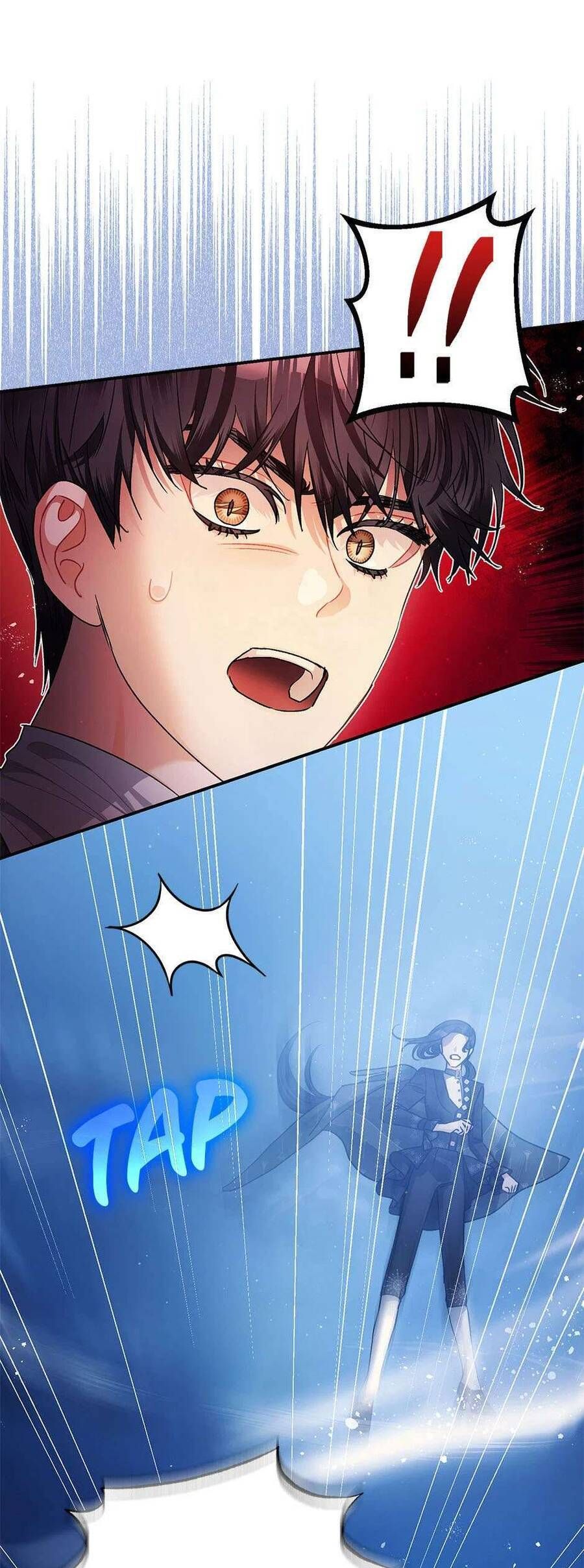 đọc truyện Liều Thuốc An Thần Của Bạo Chúa Chương 49 ảnh 4 tại Thiên Thai Truyện