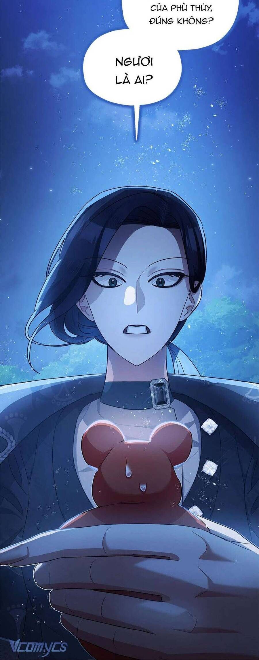 đọc truyện Liều Thuốc An Thần Của Bạo Chúa Chương 49 ảnh 26 tại Thiên Thai Truyện