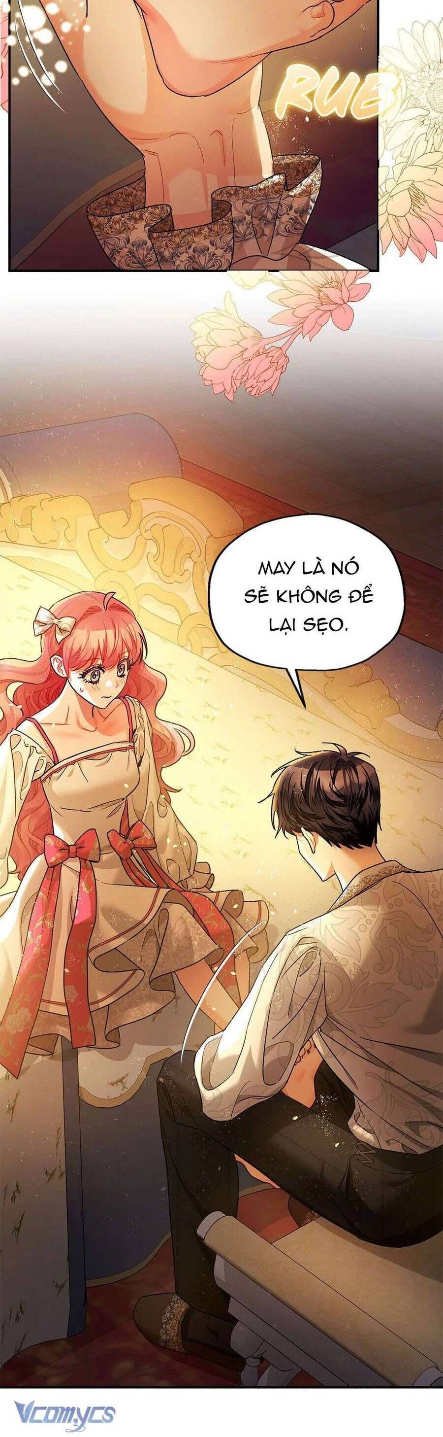 đọc truyện Liều Thuốc An Thần Của Bạo Chúa Chương 49 ảnh 30 tại Thiên Thai Truyện