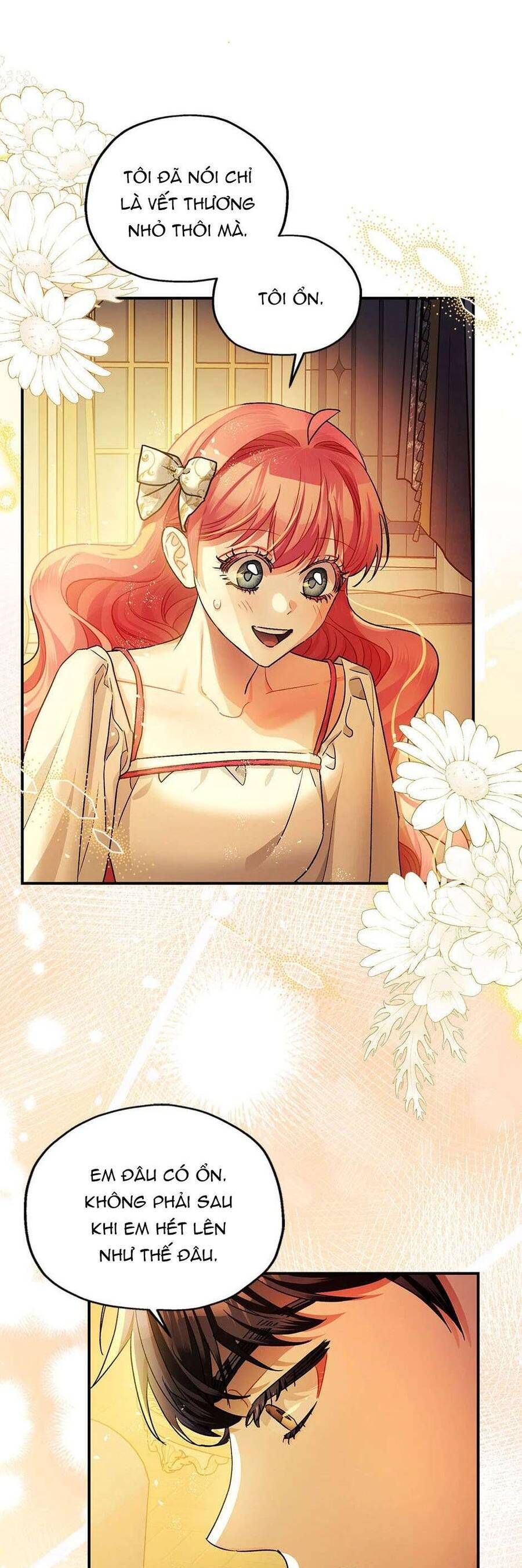 đọc truyện Liều Thuốc An Thần Của Bạo Chúa Chương 49 ảnh 31 tại Thiên Thai Truyện