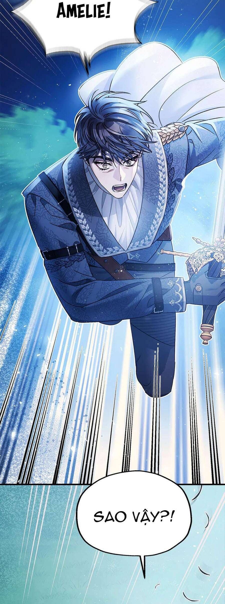 đọc truyện Liều Thuốc An Thần Của Bạo Chúa Chương 49 ảnh 5 tại Thiên Thai Truyện