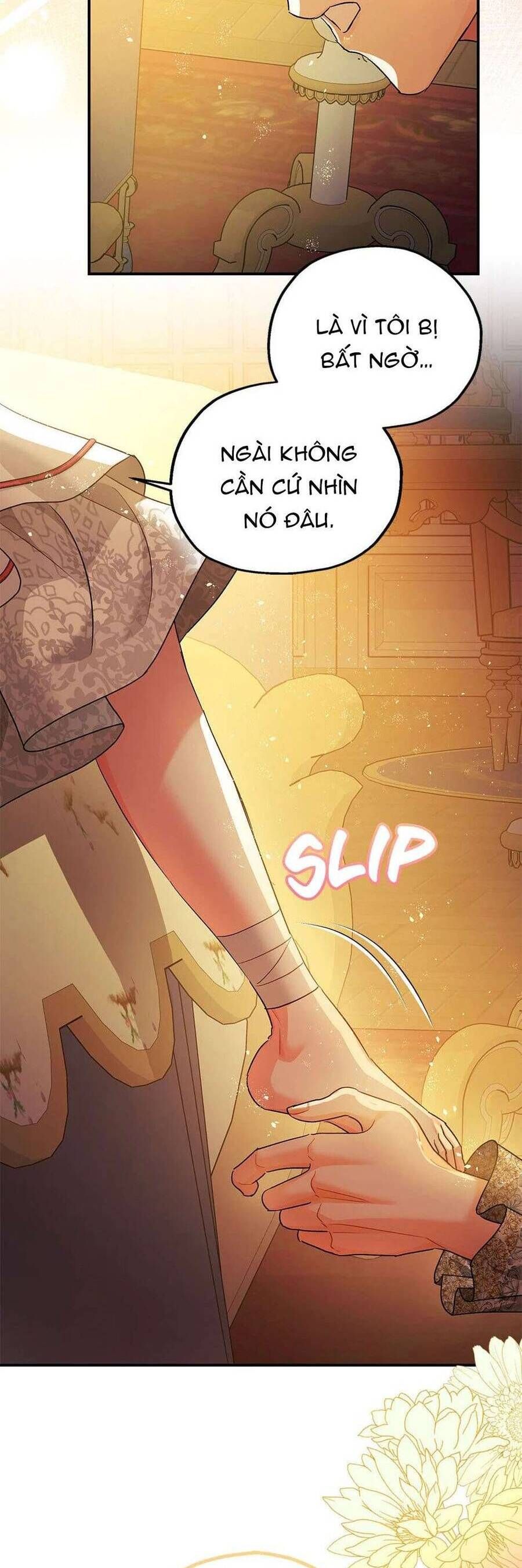 đọc truyện Liều Thuốc An Thần Của Bạo Chúa Chương 49 ảnh 32 tại Thiên Thai Truyện