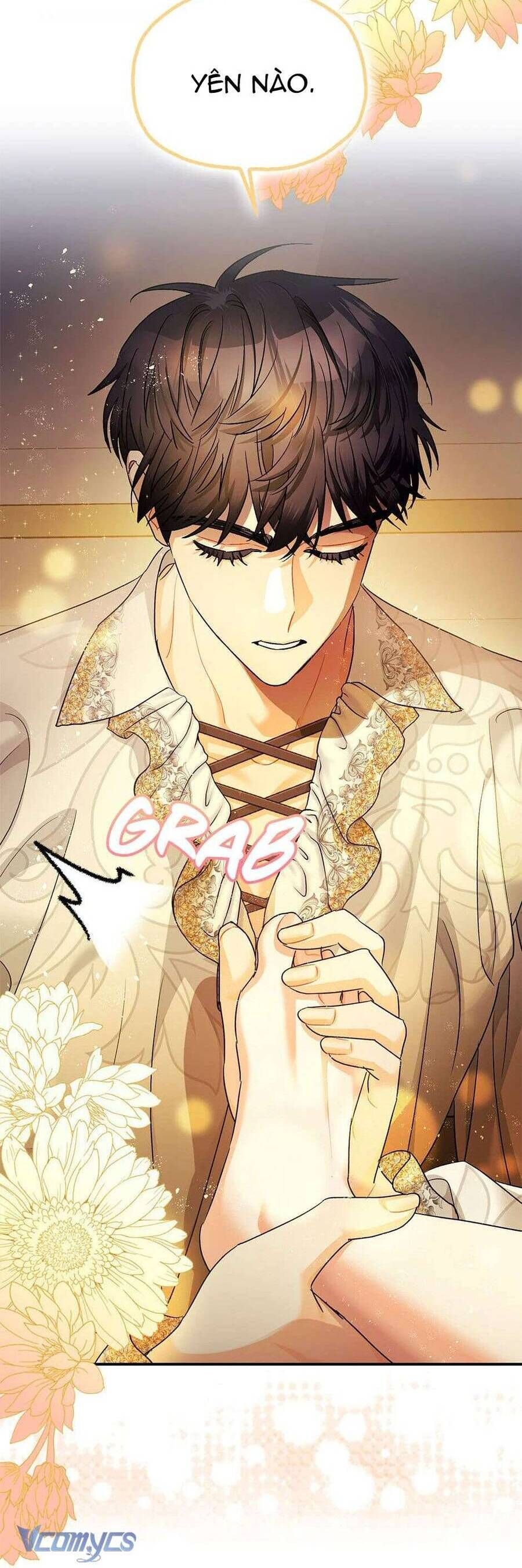 đọc truyện Liều Thuốc An Thần Của Bạo Chúa Chương 49 ảnh 33 tại Thiên Thai Truyện