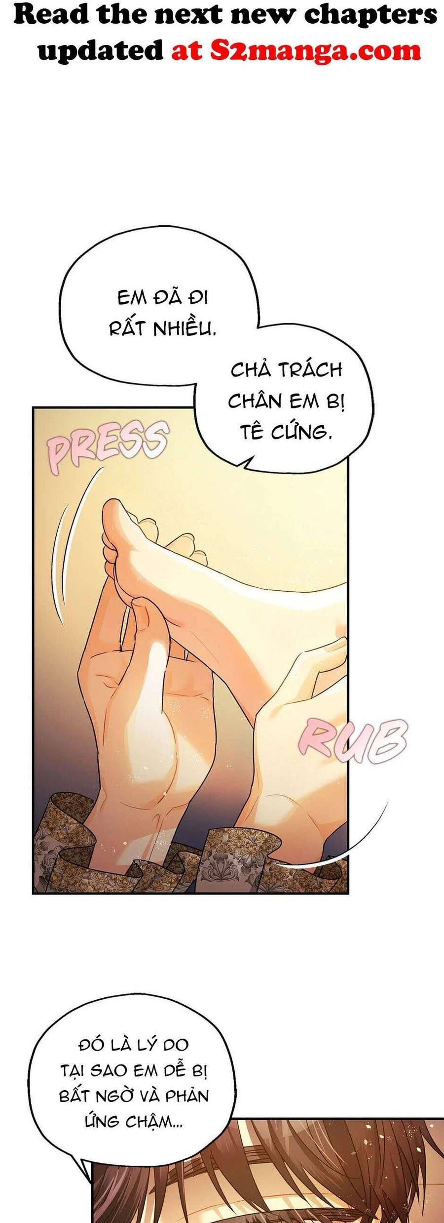 đọc truyện Liều Thuốc An Thần Của Bạo Chúa Chương 49 ảnh 34 tại Thiên Thai Truyện