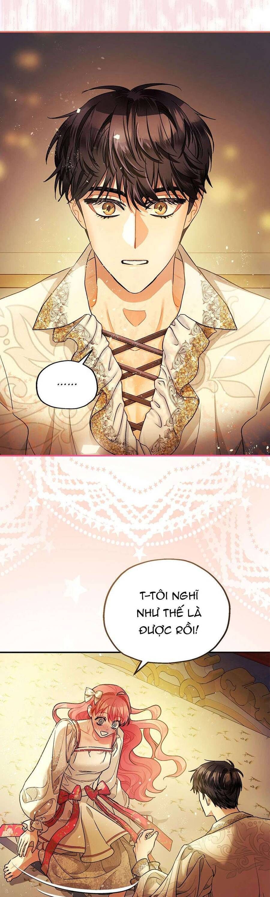 đọc truyện Liều Thuốc An Thần Của Bạo Chúa Chương 49 ảnh 36 tại Thiên Thai Truyện