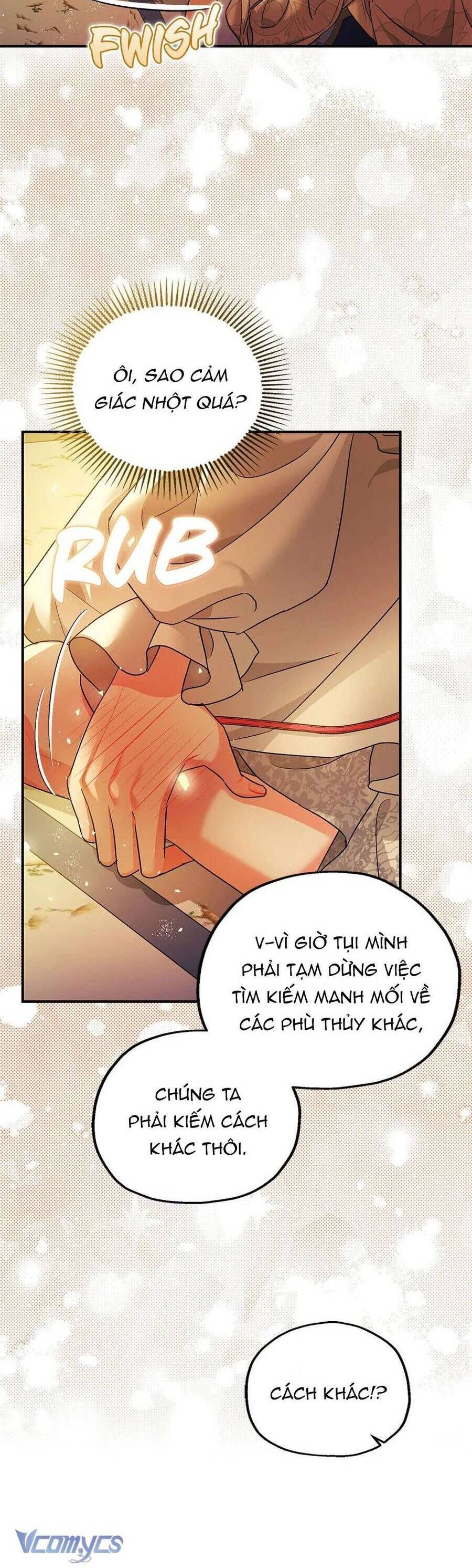 đọc truyện Liều Thuốc An Thần Của Bạo Chúa Chương 49 ảnh 37 tại Thiên Thai Truyện