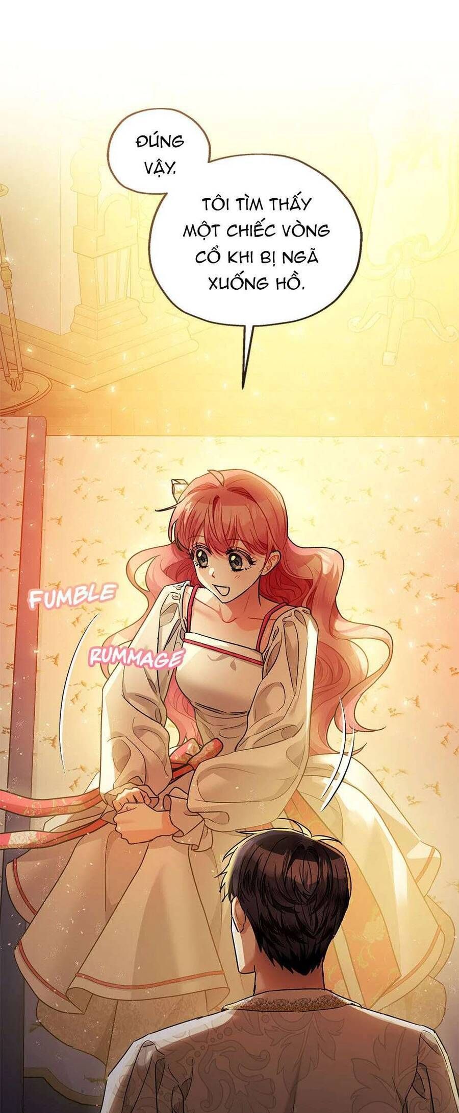 đọc truyện Liều Thuốc An Thần Của Bạo Chúa Chương 49 ảnh 38 tại Thiên Thai Truyện