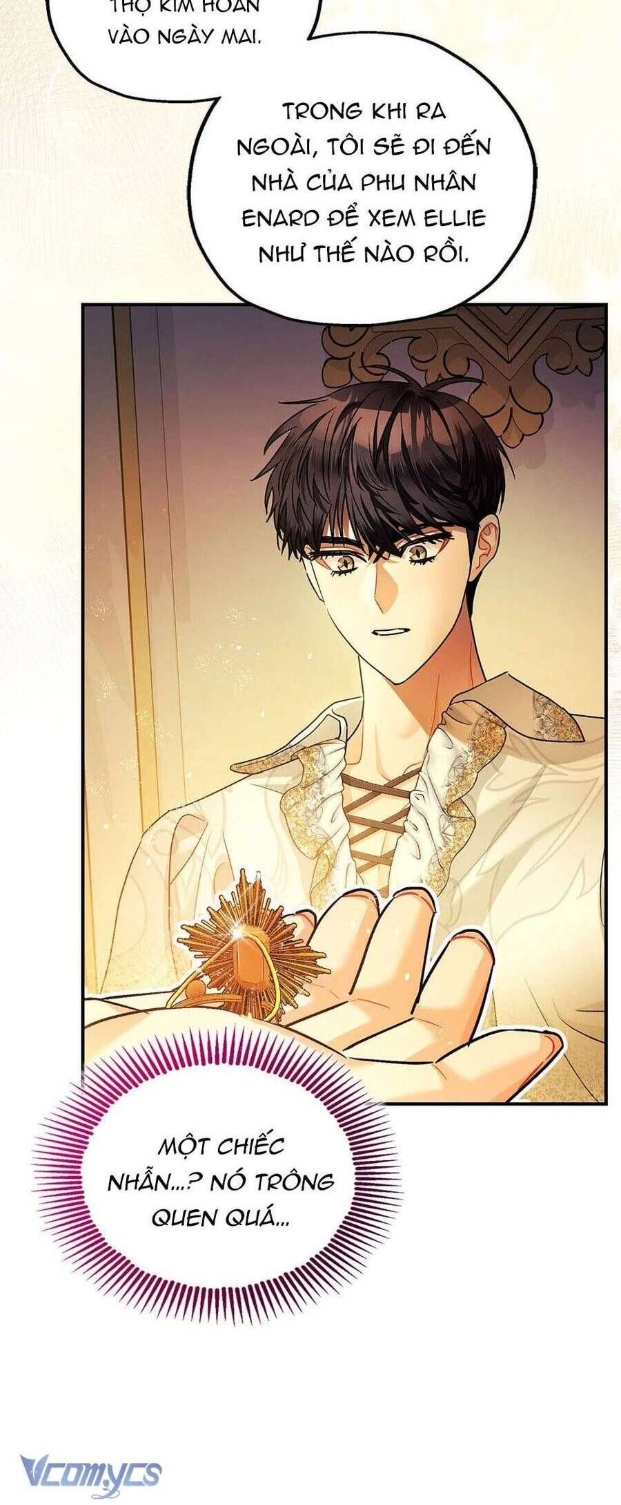 đọc truyện Liều Thuốc An Thần Của Bạo Chúa Chương 49 ảnh 40 tại Thiên Thai Truyện