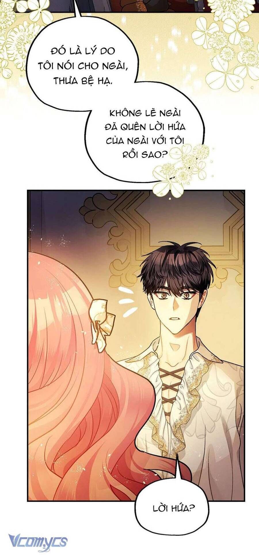 đọc truyện Liều Thuốc An Thần Của Bạo Chúa Chương 49 ảnh 42 tại Thiên Thai Truyện