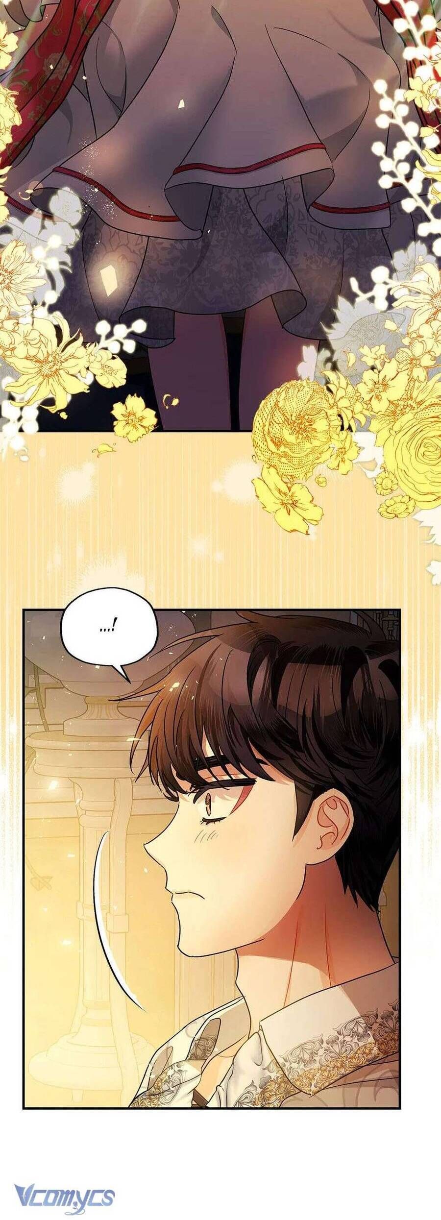 đọc truyện Liều Thuốc An Thần Của Bạo Chúa Chương 49 ảnh 44 tại Thiên Thai Truyện