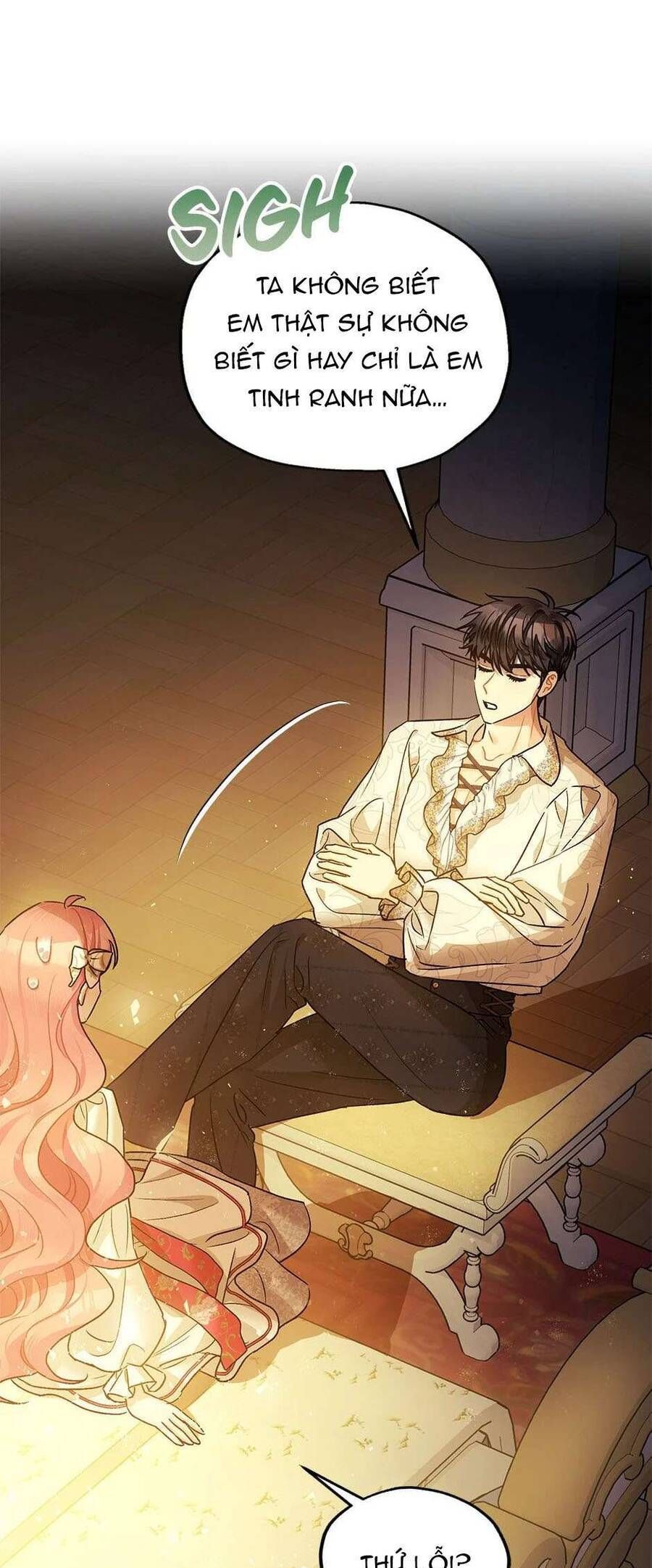 đọc truyện Liều Thuốc An Thần Của Bạo Chúa Chương 49 ảnh 45 tại Thiên Thai Truyện