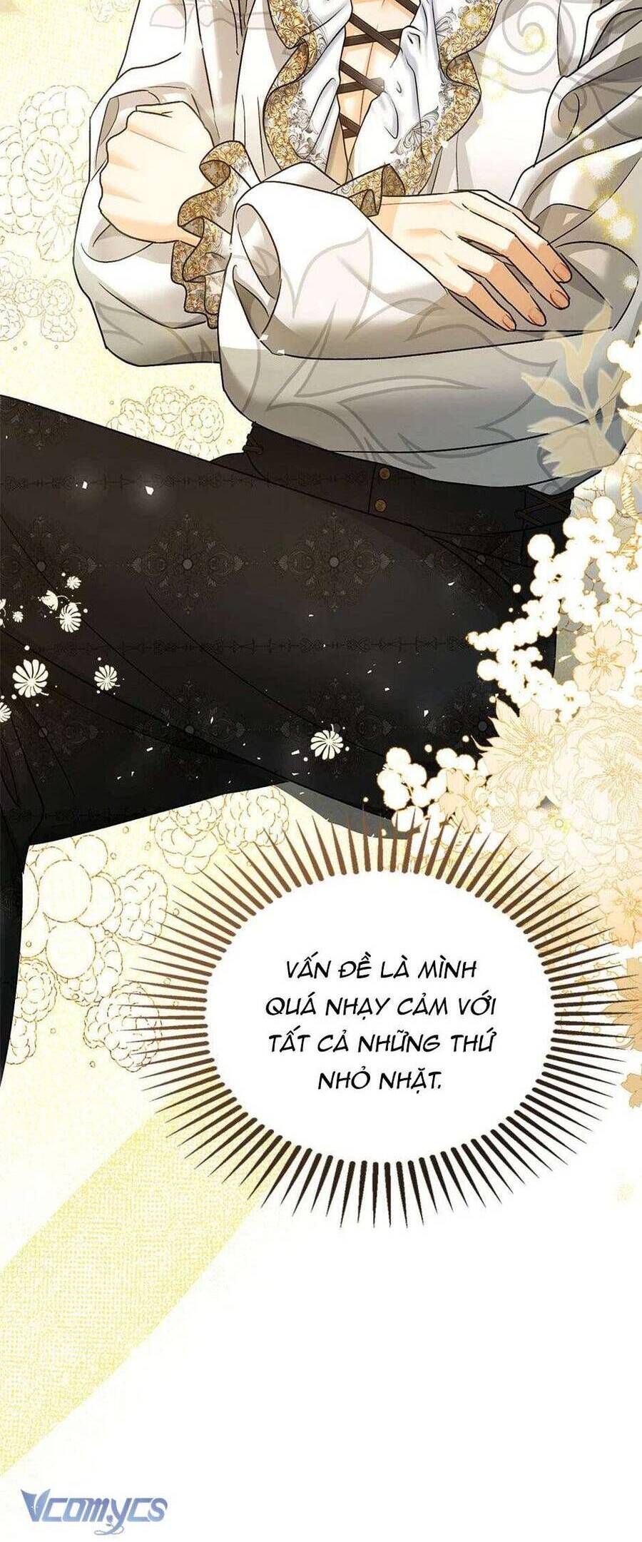 đọc truyện Liều Thuốc An Thần Của Bạo Chúa Chương 49 ảnh 47 tại Thiên Thai Truyện