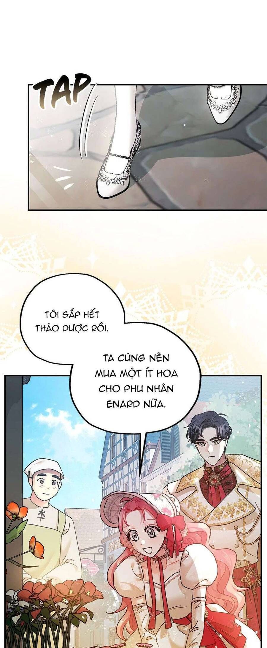 đọc truyện Liều Thuốc An Thần Của Bạo Chúa Chương 49 ảnh 50 tại Thiên Thai Truyện