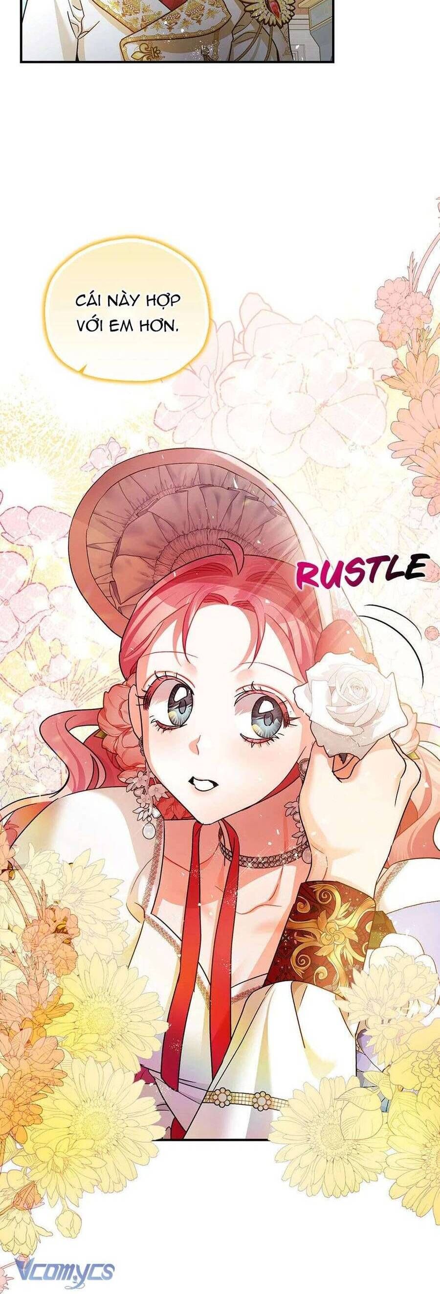 đọc truyện Liều Thuốc An Thần Của Bạo Chúa Chương 49 ảnh 54 tại Thiên Thai Truyện