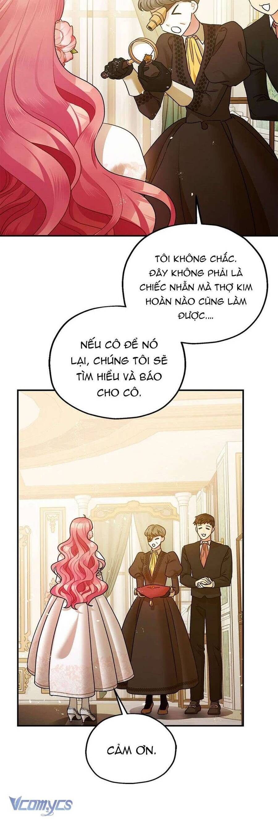 đọc truyện Liều Thuốc An Thần Của Bạo Chúa Chương 49 ảnh 58 tại Thiên Thai Truyện