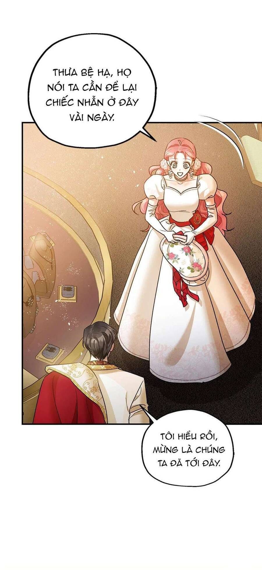 đọc truyện Liều Thuốc An Thần Của Bạo Chúa Chương 49 ảnh 59 tại Thiên Thai Truyện