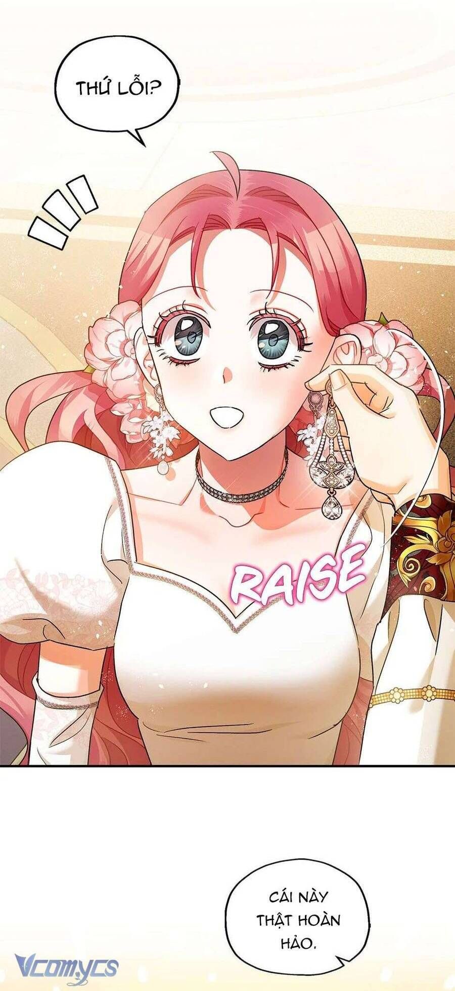 đọc truyện Liều Thuốc An Thần Của Bạo Chúa Chương 49 ảnh 60 tại Thiên Thai Truyện