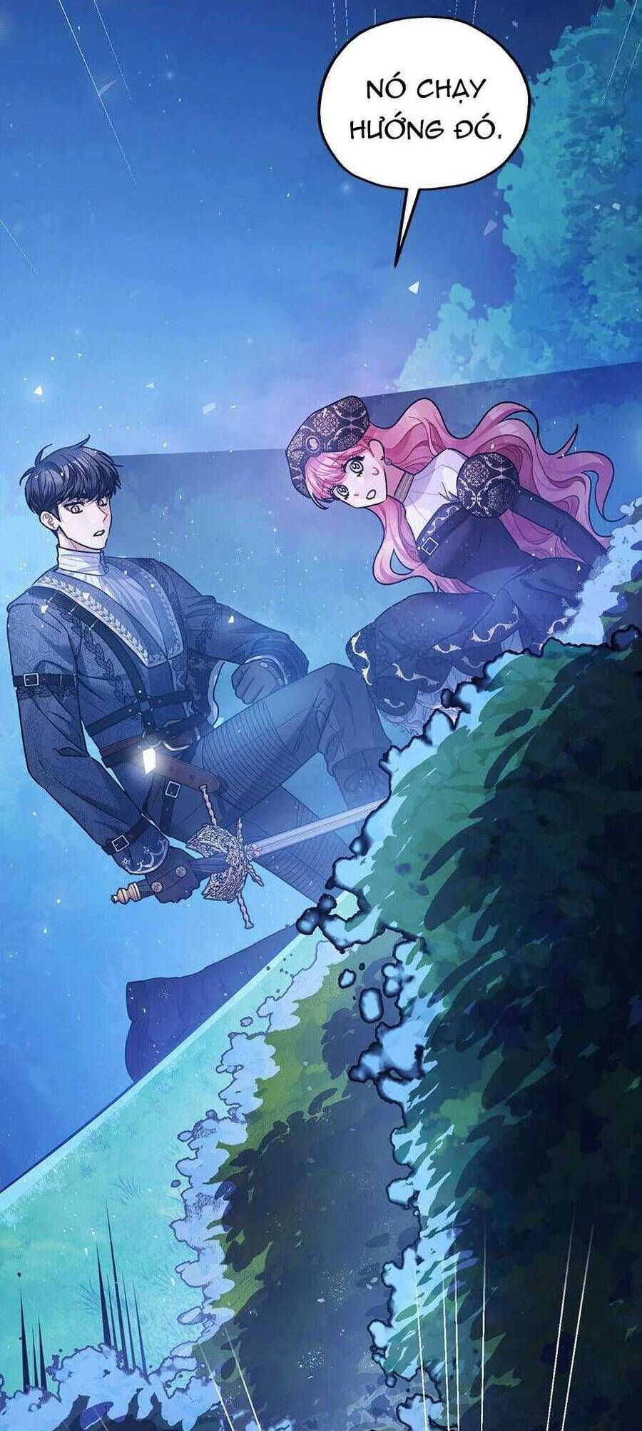 đọc truyện Liều Thuốc An Thần Của Bạo Chúa Chương 49 ảnh 8 tại Thiên Thai Truyện