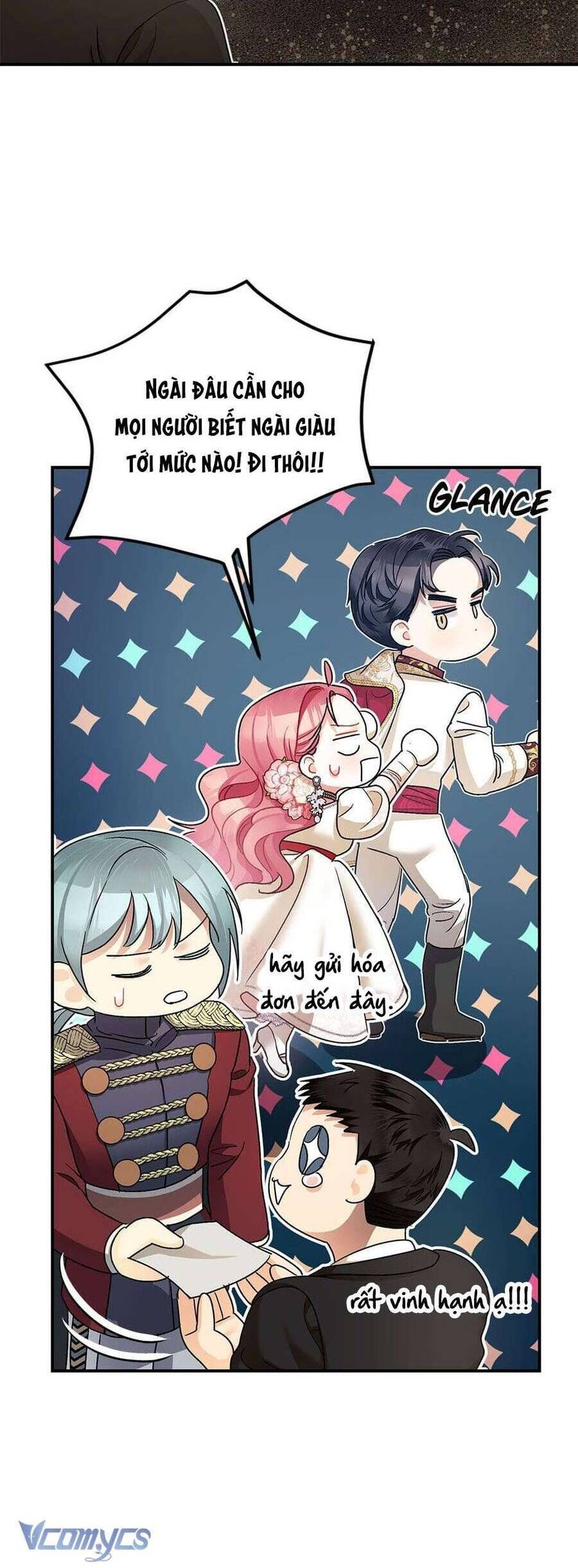 đọc truyện Liều Thuốc An Thần Của Bạo Chúa Chương 49 ảnh 62 tại Thiên Thai Truyện