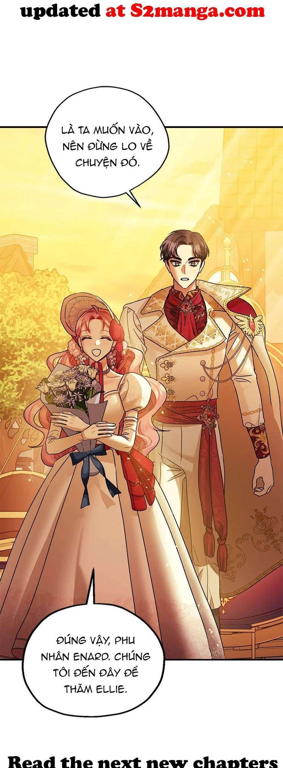 đọc truyện Liều Thuốc An Thần Của Bạo Chúa Chương 49 ảnh 65 tại Thiên Thai Truyện