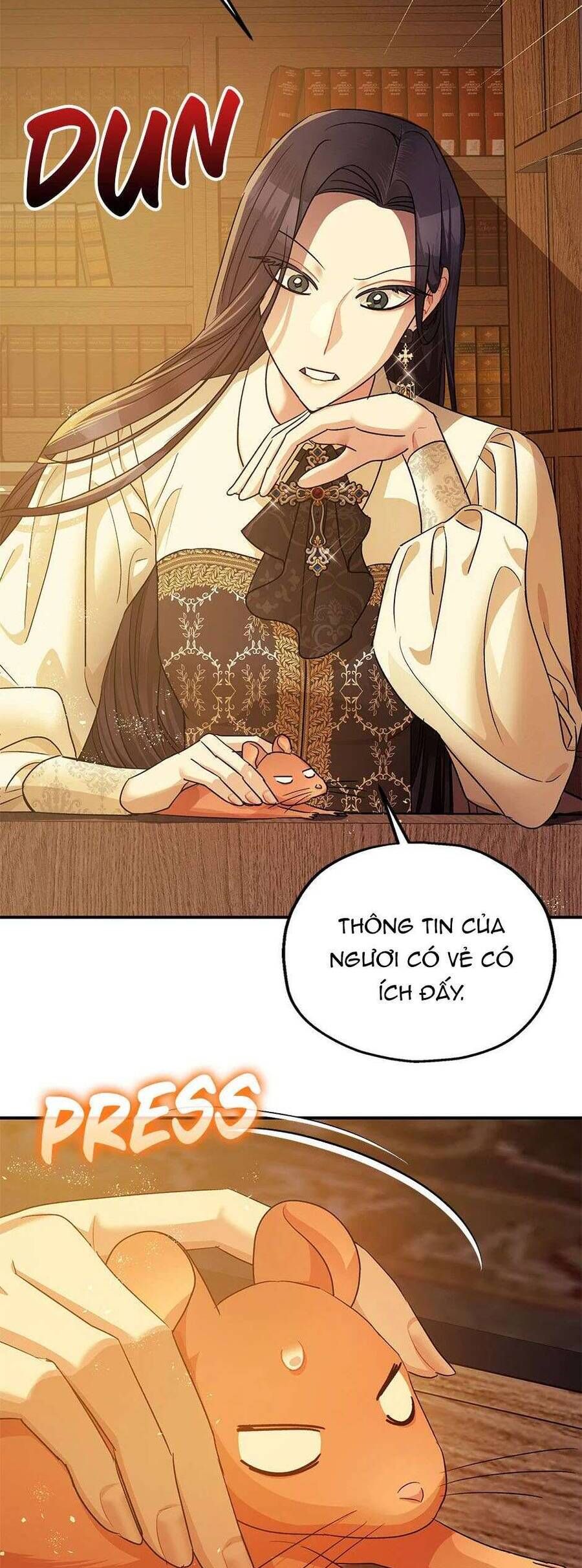 đọc truyện Liều Thuốc An Thần Của Bạo Chúa Chương 49 ảnh 68 tại Thiên Thai Truyện