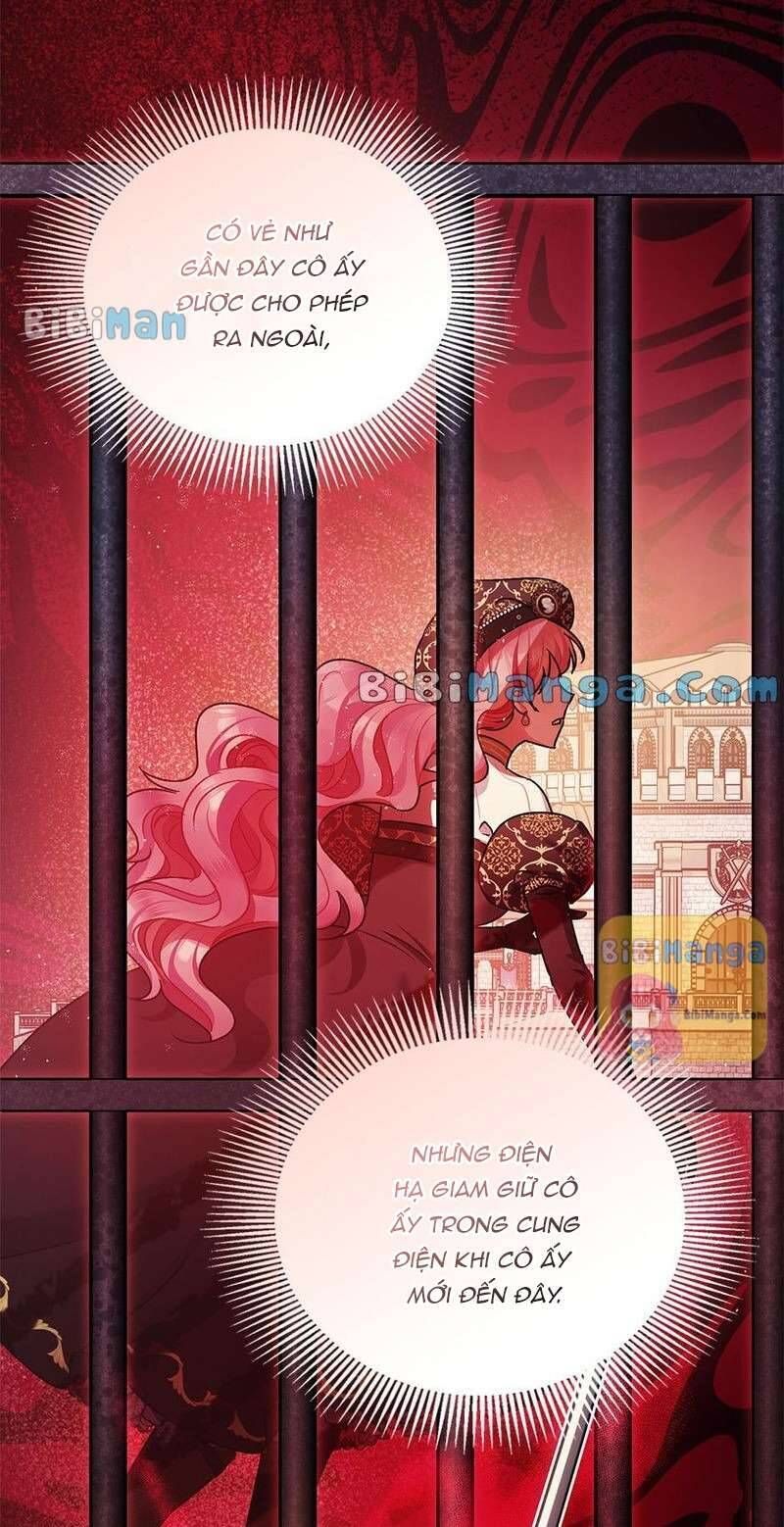 đọc truyện Liều Thuốc An Thần Của Bạo Chúa Chương 50 ảnh 12 tại Thiên Thai Truyện