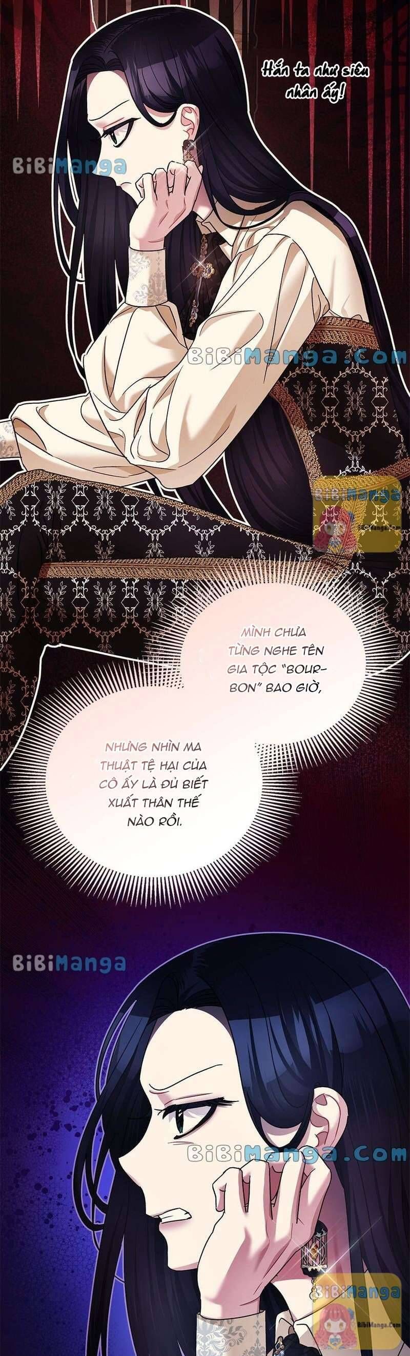 đọc truyện Liều Thuốc An Thần Của Bạo Chúa Chương 50 ảnh 14 tại Thiên Thai Truyện