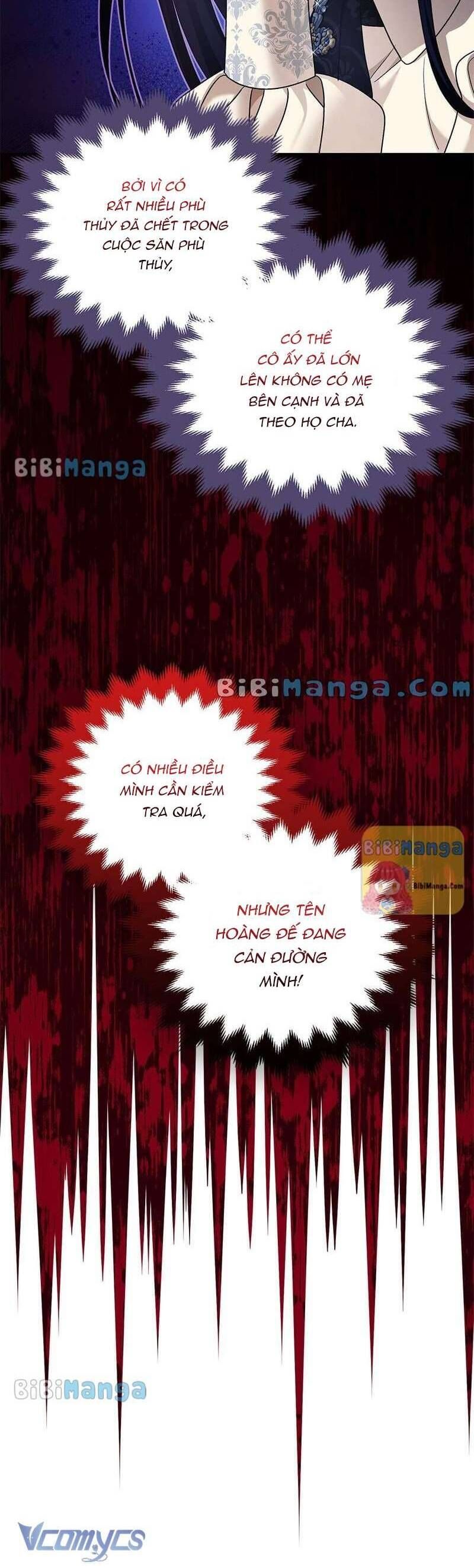 đọc truyện Liều Thuốc An Thần Của Bạo Chúa Chương 50 ảnh 15 tại Thiên Thai Truyện