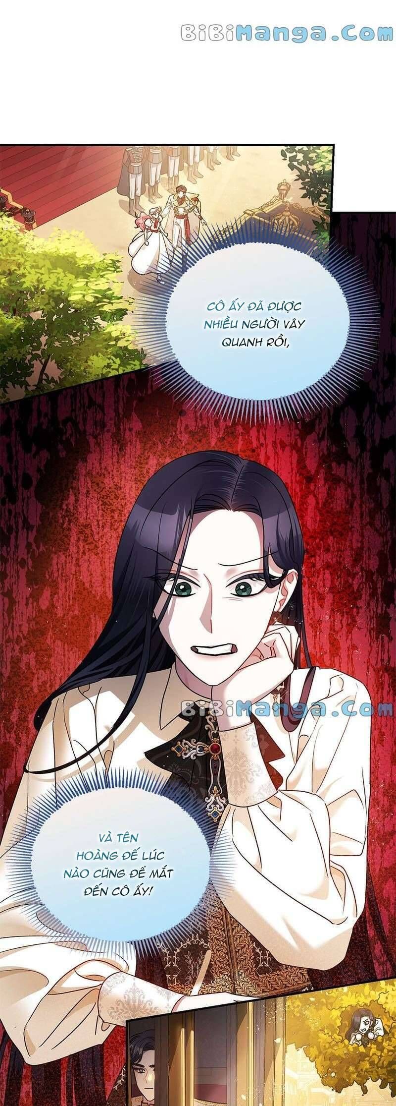 đọc truyện Liều Thuốc An Thần Của Bạo Chúa Chương 50 ảnh 16 tại Thiên Thai Truyện