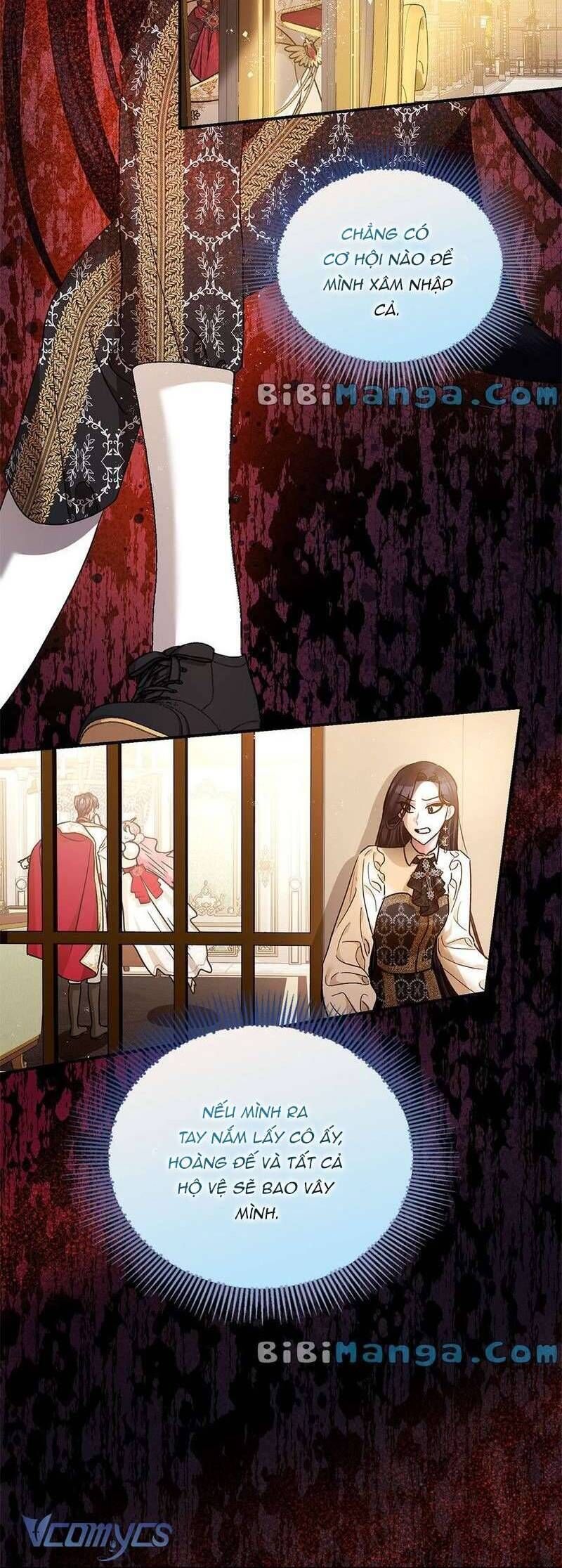 đọc truyện Liều Thuốc An Thần Của Bạo Chúa Chương 50 ảnh 17 tại Thiên Thai Truyện