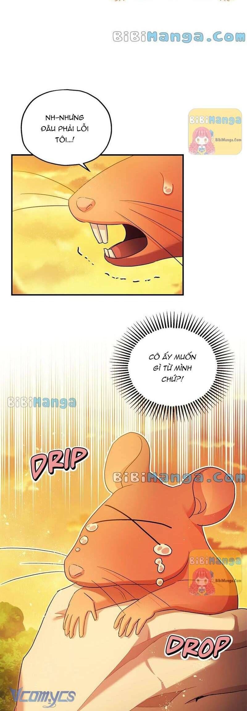 đọc truyện Liều Thuốc An Thần Của Bạo Chúa Chương 50 ảnh 19 tại Thiên Thai Truyện