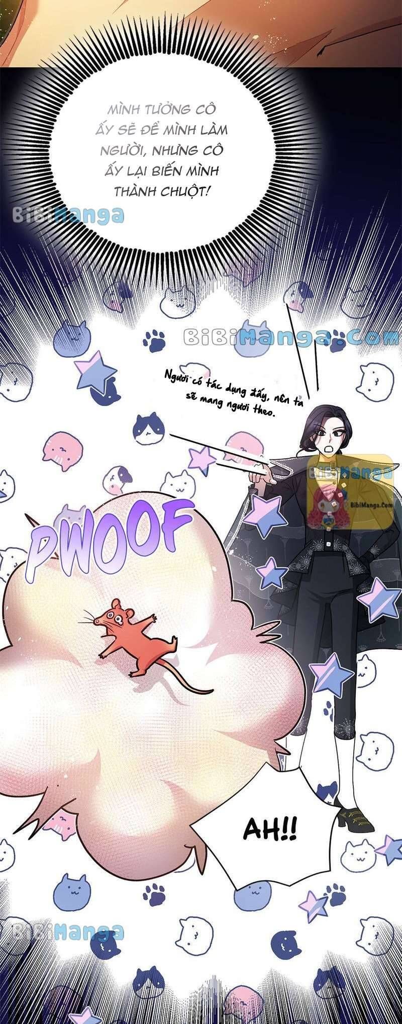 đọc truyện Liều Thuốc An Thần Của Bạo Chúa Chương 50 ảnh 20 tại Thiên Thai Truyện