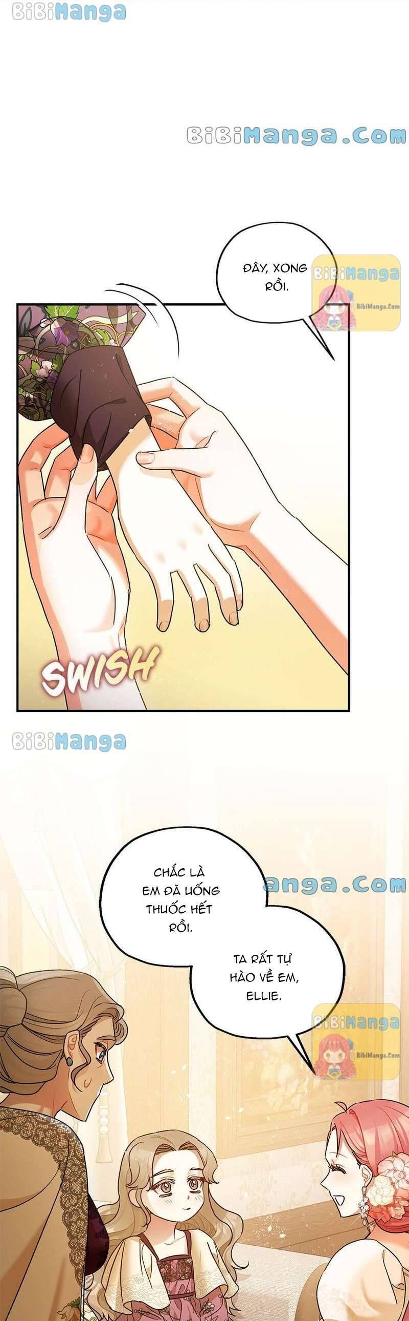 đọc truyện Liều Thuốc An Thần Của Bạo Chúa Chương 50 ảnh 23 tại Thiên Thai Truyện