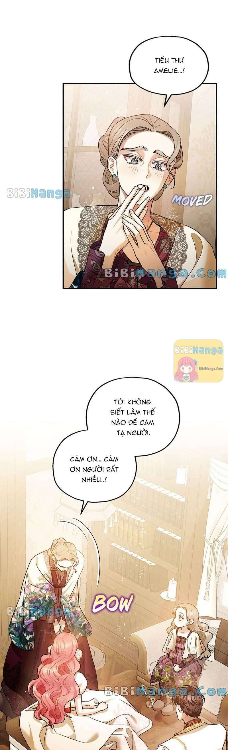 đọc truyện Liều Thuốc An Thần Của Bạo Chúa Chương 50 ảnh 25 tại Thiên Thai Truyện