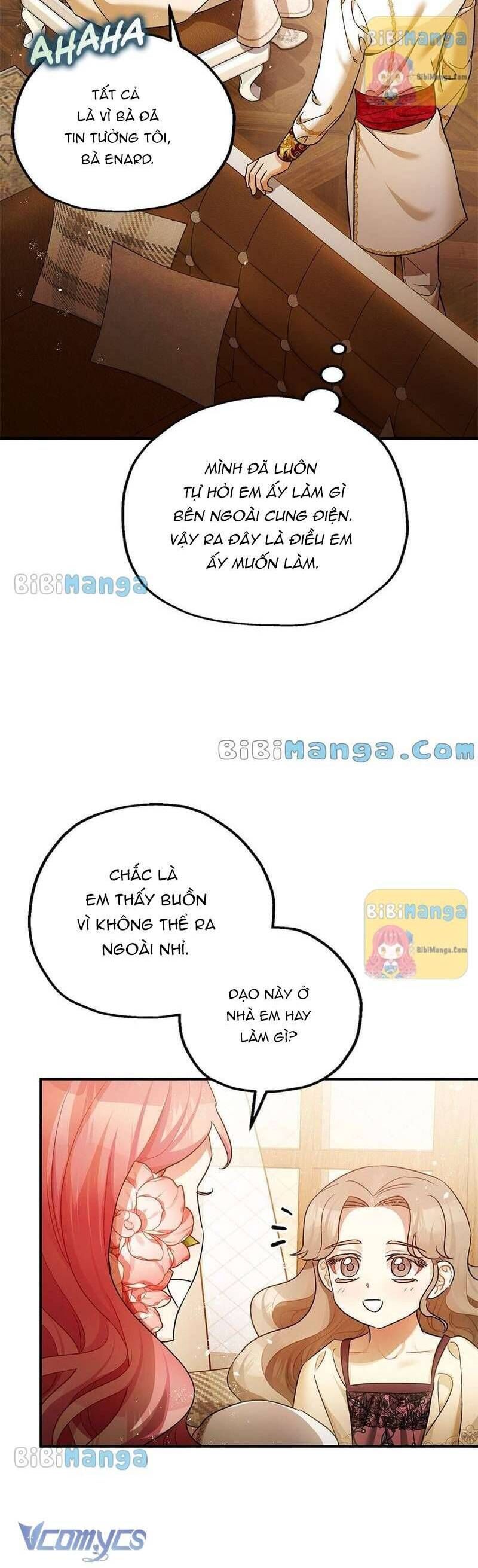 đọc truyện Liều Thuốc An Thần Của Bạo Chúa Chương 50 ảnh 26 tại Thiên Thai Truyện