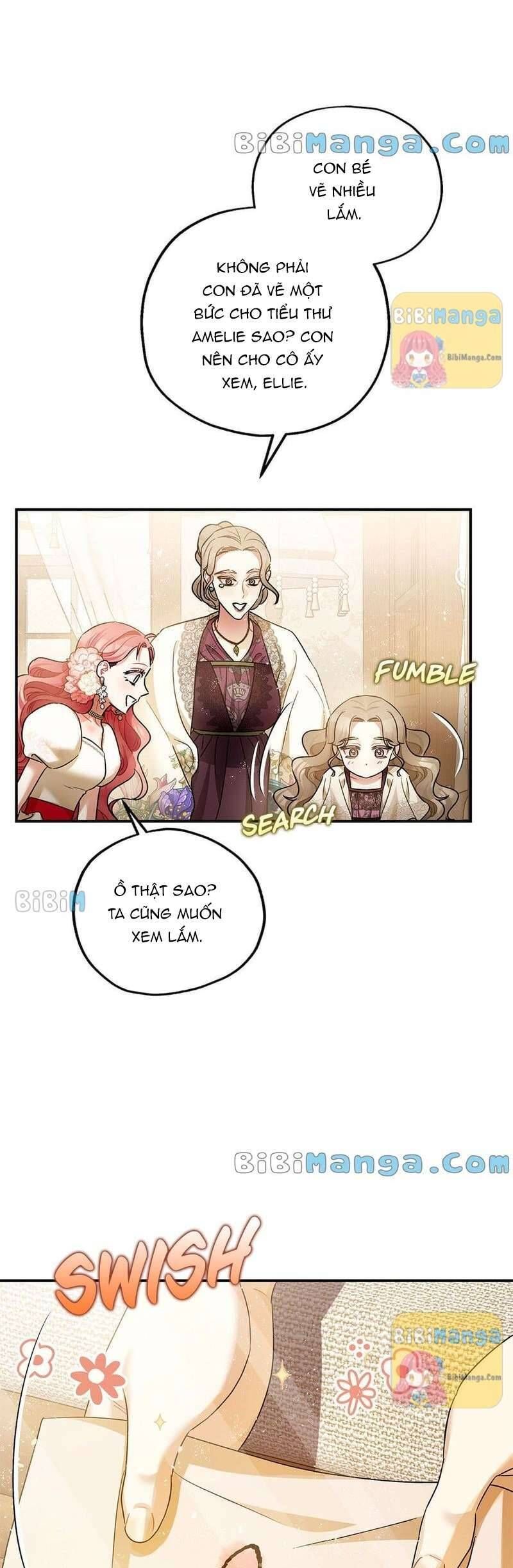 đọc truyện Liều Thuốc An Thần Của Bạo Chúa Chương 50 ảnh 27 tại Thiên Thai Truyện