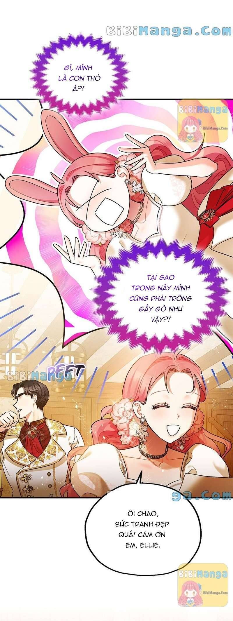 đọc truyện Liều Thuốc An Thần Của Bạo Chúa Chương 50 ảnh 29 tại Thiên Thai Truyện