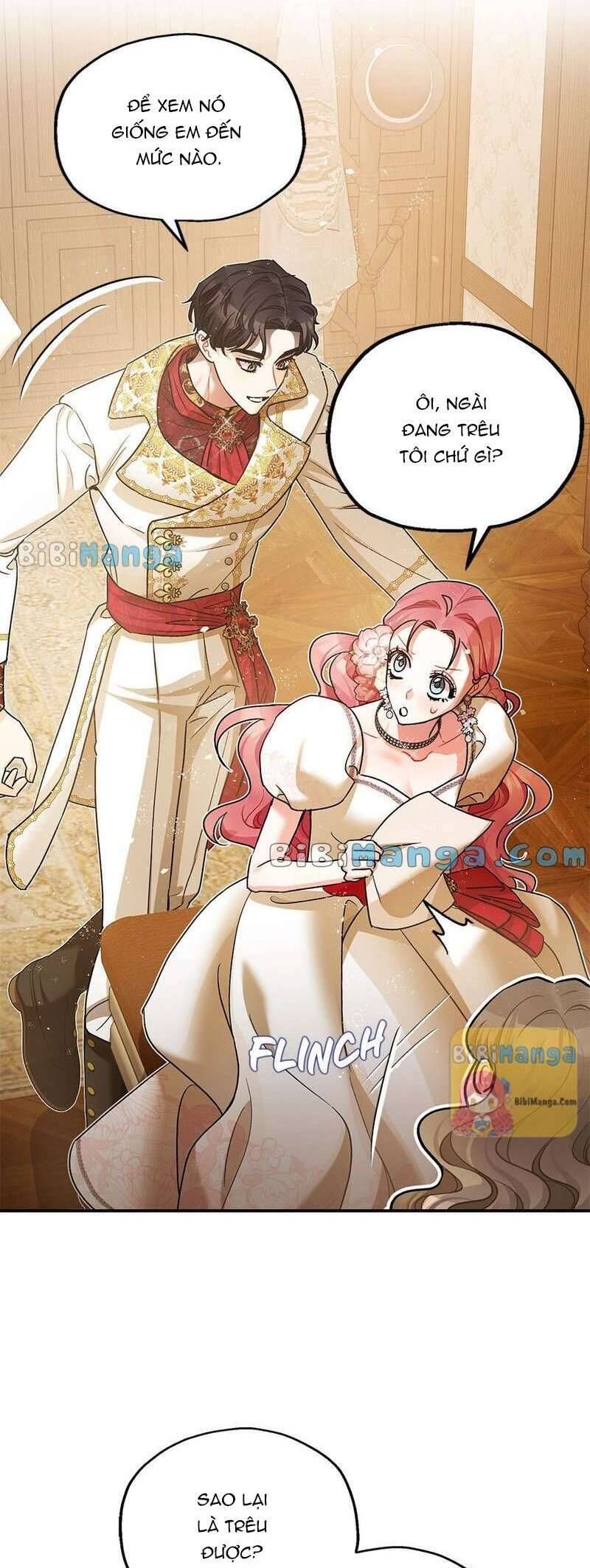 đọc truyện Liều Thuốc An Thần Của Bạo Chúa Chương 50 ảnh 30 tại Thiên Thai Truyện