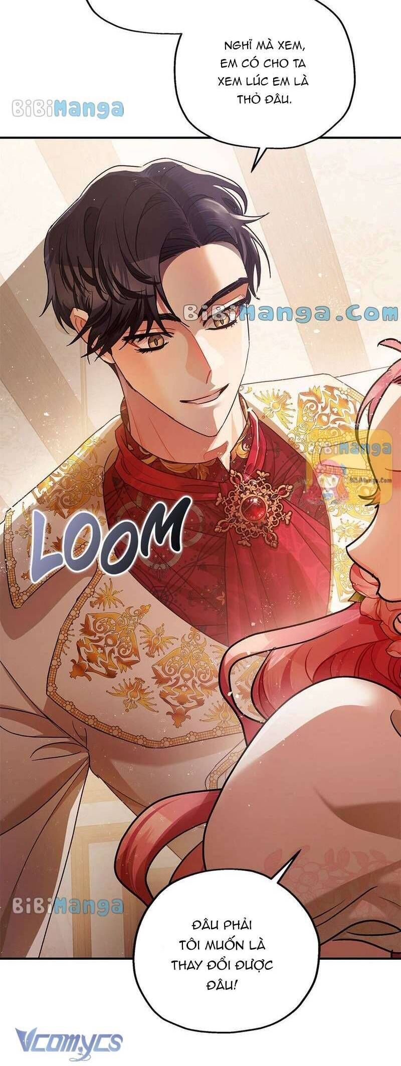 đọc truyện Liều Thuốc An Thần Của Bạo Chúa Chương 50 ảnh 31 tại Thiên Thai Truyện