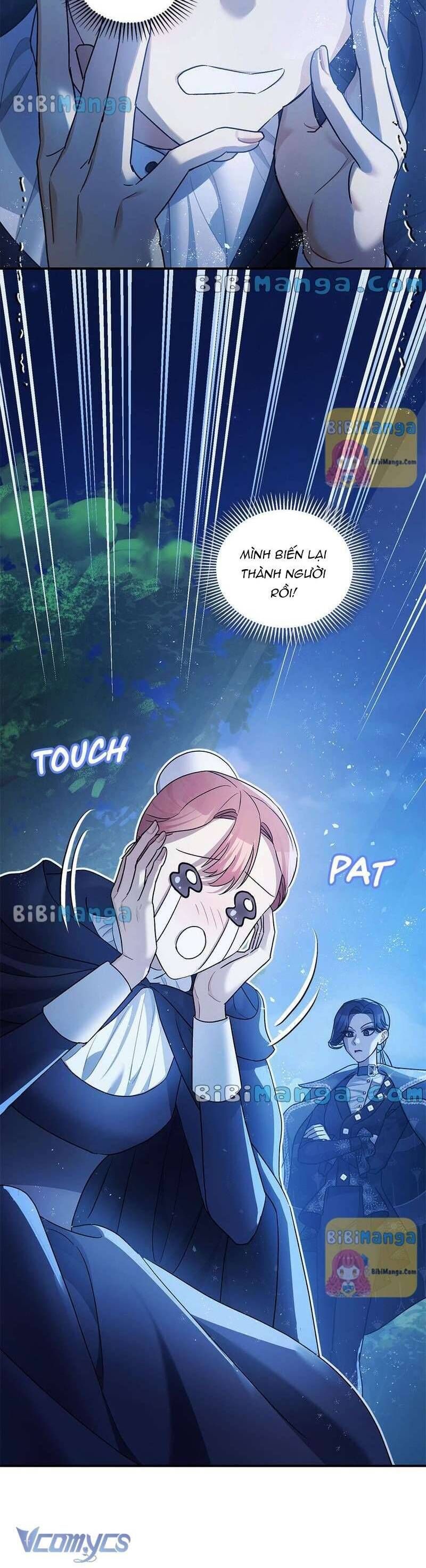 đọc truyện Liều Thuốc An Thần Của Bạo Chúa Chương 50 ảnh 5 tại Thiên Thai Truyện