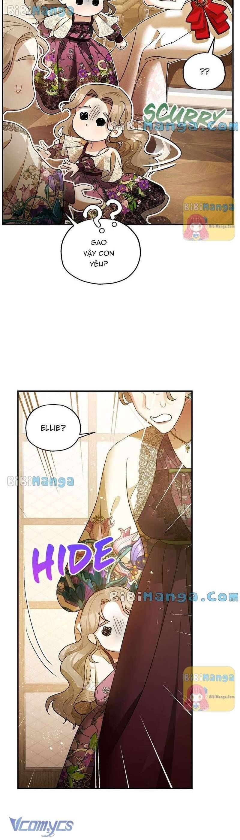 đọc truyện Liều Thuốc An Thần Của Bạo Chúa Chương 50 ảnh 33 tại Thiên Thai Truyện