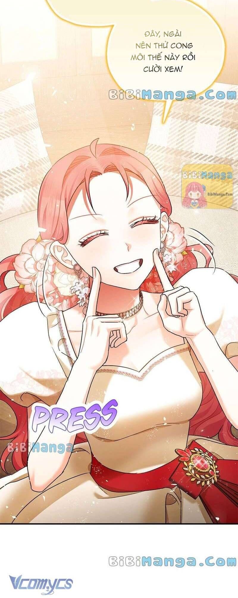 đọc truyện Liều Thuốc An Thần Của Bạo Chúa Chương 50 ảnh 35 tại Thiên Thai Truyện