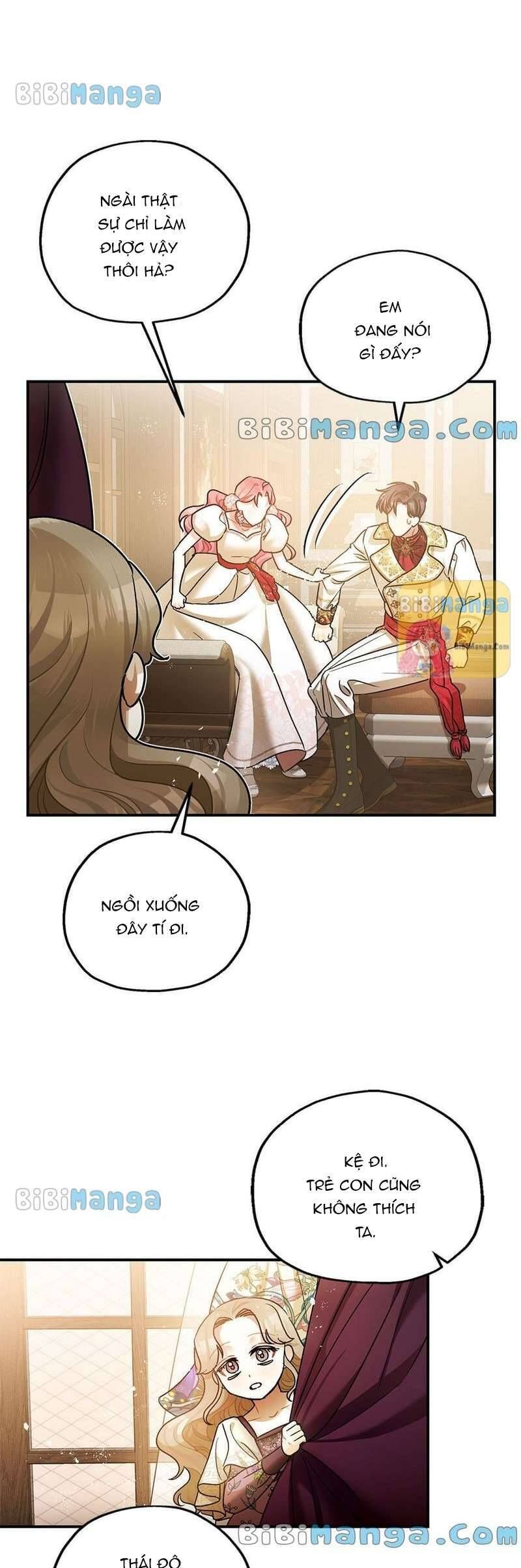 đọc truyện Liều Thuốc An Thần Của Bạo Chúa Chương 50 ảnh 38 tại Thiên Thai Truyện