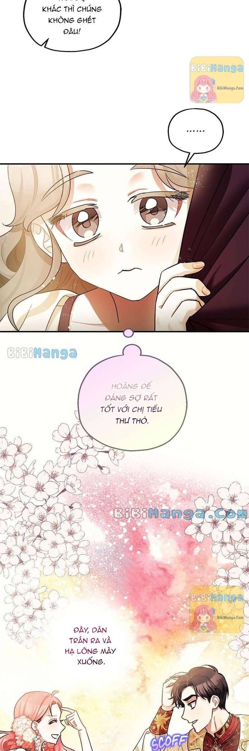 đọc truyện Liều Thuốc An Thần Của Bạo Chúa Chương 50 ảnh 39 tại Thiên Thai Truyện