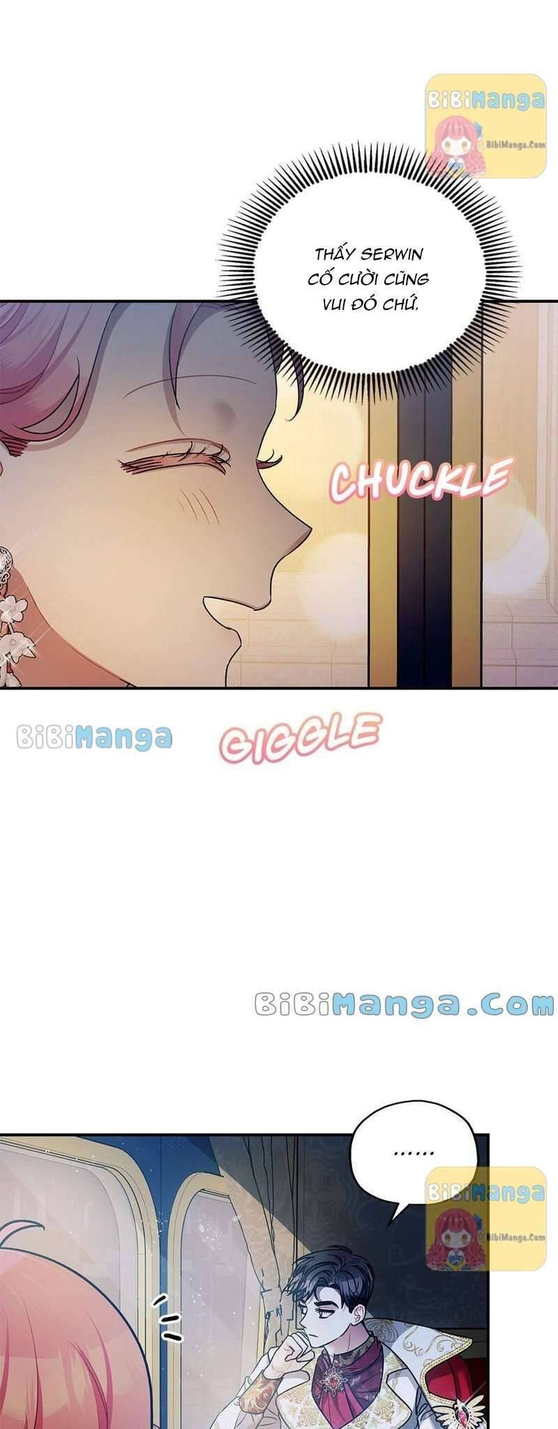 đọc truyện Liều Thuốc An Thần Của Bạo Chúa Chương 50 ảnh 44 tại Thiên Thai Truyện